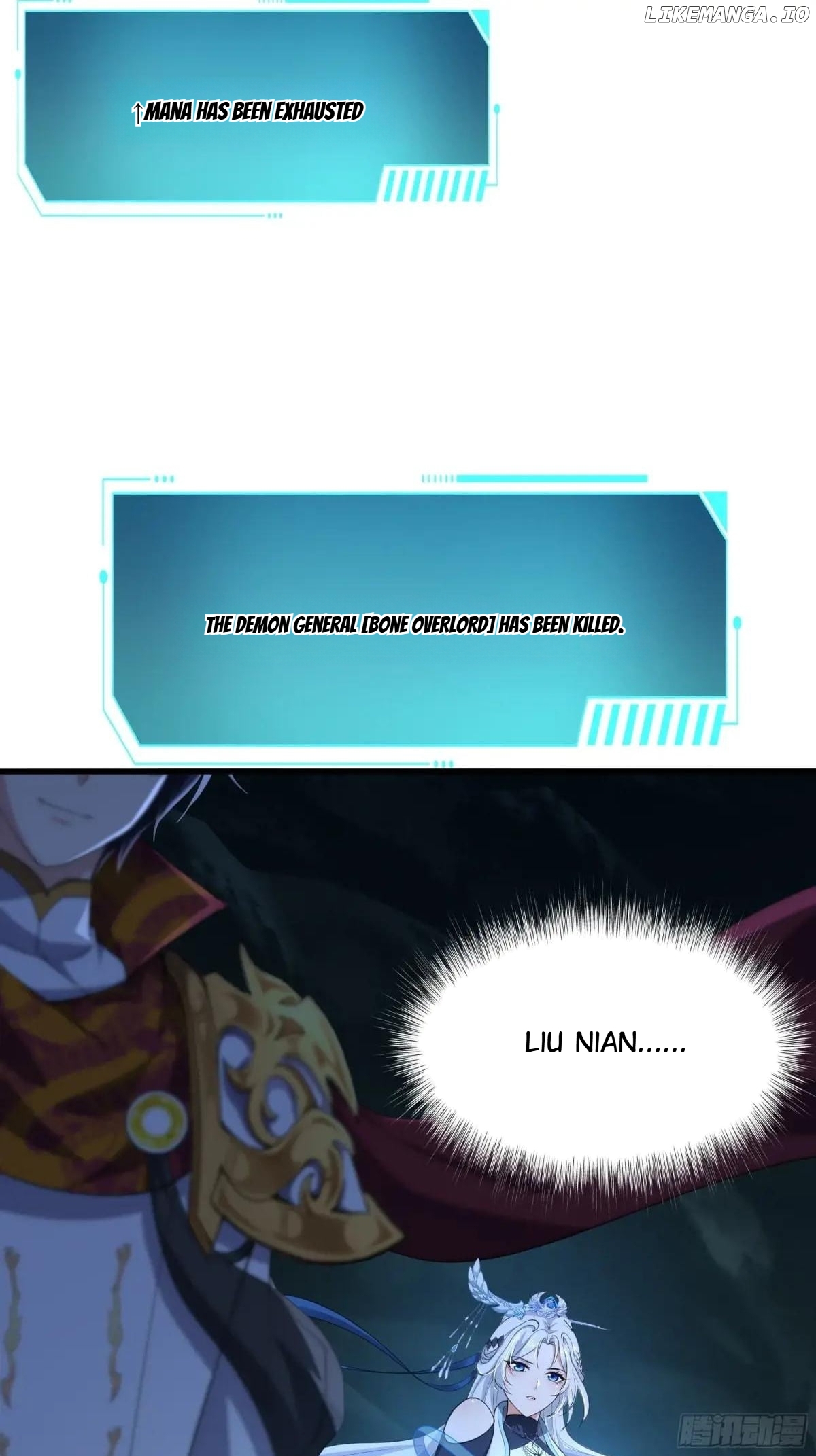Rebirth of King Zhou: Not Being the Ultimate Villain Chapter 33 - page 40